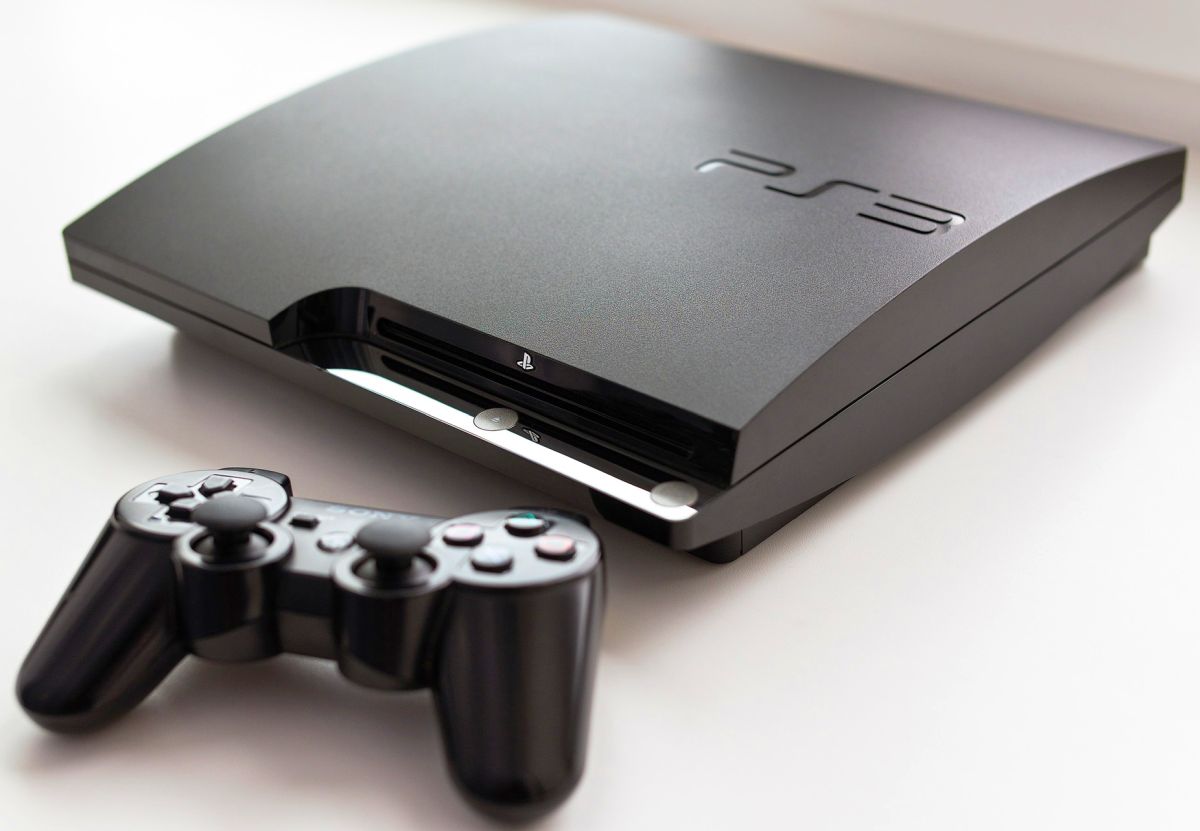 PlayStation 3